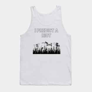 Riot Tank Top